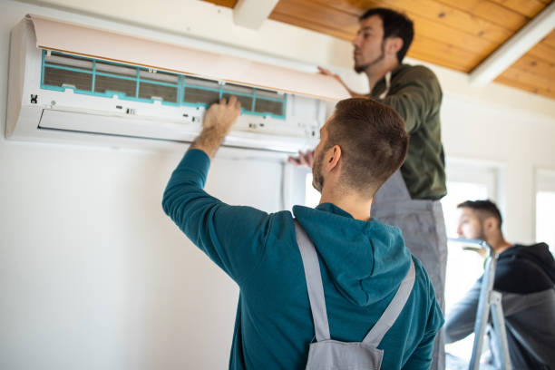Best HVAC system installation  in Liverpool, NY